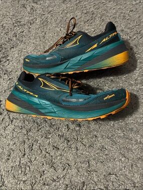 Altra Olympus 3.5